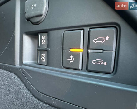 Синій Фольксваген Туарег, об'ємом двигуна 2.97 л та пробігом 244 тис. км за 21500 $, фото 64 на Automoto.ua