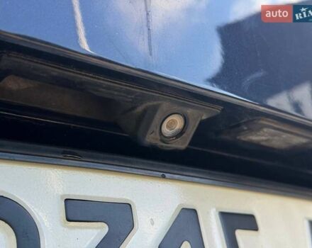 Синий Фольксваген Туарег, объемом двигателя 2.97 л и пробегом 236 тыс. км за 17500 $, фото 32 на Automoto.ua