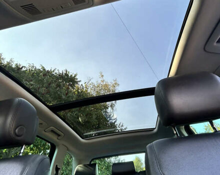 Синий Фольксваген Туарег, объемом двигателя 3.6 л и пробегом 260 тыс. км за 14100 $, фото 4 на Automoto.ua