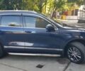 Синий Фольксваген Туарег, объемом двигателя 2.97 л и пробегом 325 тыс. км за 21500 $, фото 29 на Automoto.ua
