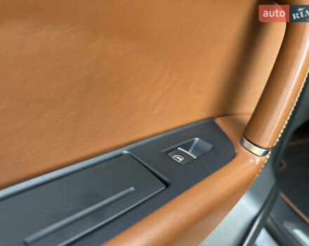 Синій Фольксваген Туарег, об'ємом двигуна 2.97 л та пробігом 244 тис. км за 21500 $, фото 47 на Automoto.ua