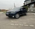 Синий Фольксваген Туарег, объемом двигателя 3 л и пробегом 257 тыс. км за 17850 $, фото 1 на Automoto.ua
