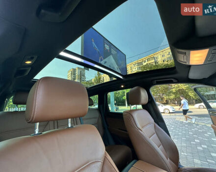 Синій Фольксваген Туарег, об'ємом двигуна 2.97 л та пробігом 244 тис. км за 21500 $, фото 43 на Automoto.ua