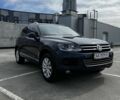 Синій Фольксваген Туарег, об'ємом двигуна 3 л та пробігом 192 тис. км за 21500 $, фото 10 на Automoto.ua