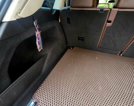 Синий Фольксваген Туарег, объемом двигателя 2.97 л и пробегом 221 тыс. км за 21400 $, фото 44 на Automoto.ua