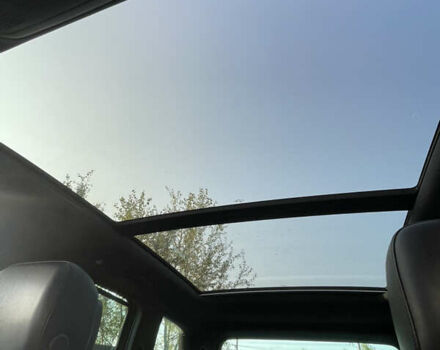 Синій Фольксваген Туарег, об'ємом двигуна 2.97 л та пробігом 335 тис. км за 17999 $, фото 20 на Automoto.ua