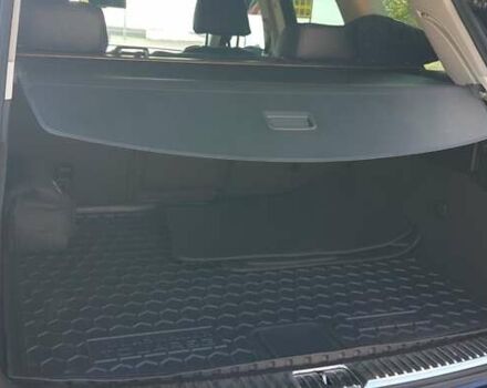 Синий Фольксваген Туарег, объемом двигателя 2.97 л и пробегом 325 тыс. км за 21500 $, фото 6 на Automoto.ua