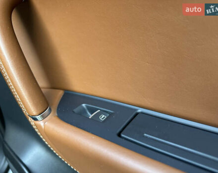 Синій Фольксваген Туарег, об'ємом двигуна 2.97 л та пробігом 244 тис. км за 21500 $, фото 55 на Automoto.ua