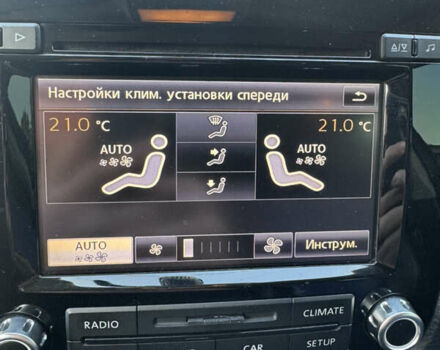 Синий Фольксваген Туарег, объемом двигателя 2.97 л и пробегом 196 тыс. км за 19800 $, фото 15 на Automoto.ua