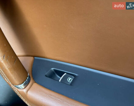 Синій Фольксваген Туарег, об'ємом двигуна 2.97 л та пробігом 244 тис. км за 21500 $, фото 36 на Automoto.ua