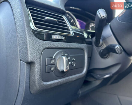 Синій Фольксваген Туарег, об'ємом двигуна 2.97 л та пробігом 244 тис. км за 21500 $, фото 29 на Automoto.ua