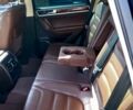 Синий Фольксваген Туарег, объемом двигателя 2.97 л и пробегом 221 тыс. км за 21400 $, фото 21 на Automoto.ua