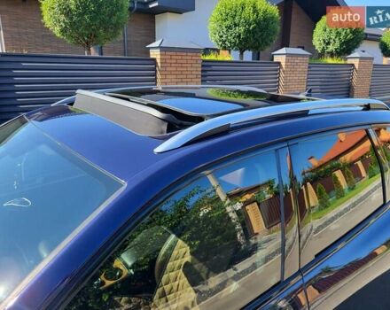 Синий Фольксваген Туарег, объемом двигателя 2.97 л и пробегом 221 тыс. км за 21400 $, фото 17 на Automoto.ua