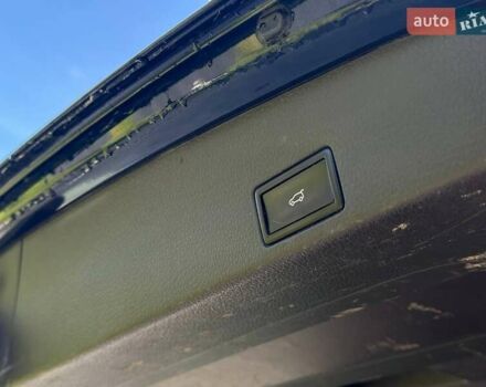 Синий Фольксваген Туарег, объемом двигателя 2.97 л и пробегом 236 тыс. км за 17500 $, фото 30 на Automoto.ua