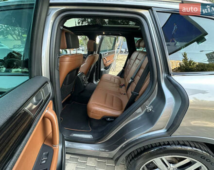 Синій Фольксваген Туарег, об'ємом двигуна 2.97 л та пробігом 244 тис. км за 21500 $, фото 48 на Automoto.ua