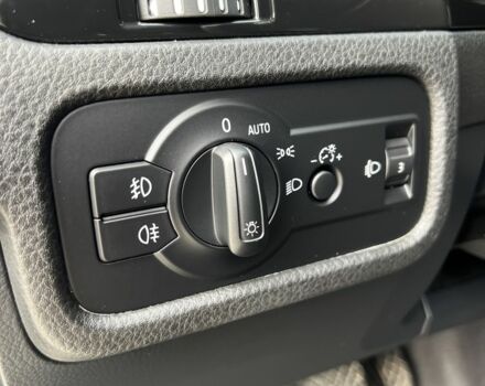 Синій Фольксваген Туарег, об'ємом двигуна 3 л та пробігом 192 тис. км за 21500 $, фото 17 на Automoto.ua