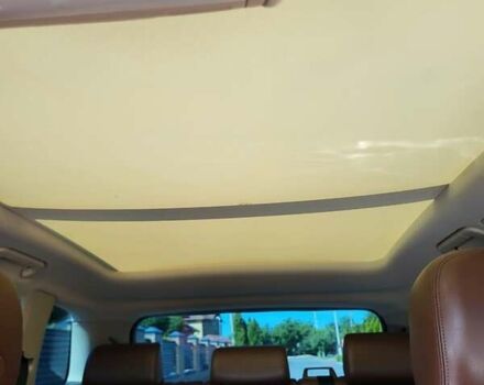 Синий Фольксваген Туарег, объемом двигателя 2.97 л и пробегом 221 тыс. км за 21400 $, фото 39 на Automoto.ua