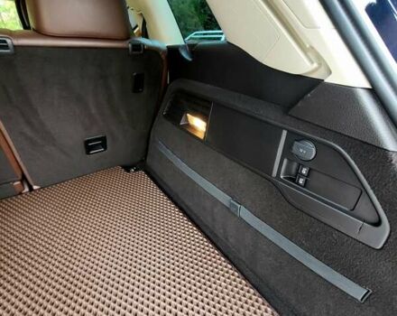 Синий Фольксваген Туарег, объемом двигателя 2.97 л и пробегом 221 тыс. км за 21400 $, фото 43 на Automoto.ua