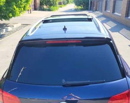 Синий Фольксваген Туарег, объемом двигателя 2.97 л и пробегом 221 тыс. км за 21400 $, фото 18 на Automoto.ua