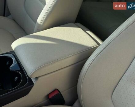 Синий Фольксваген Туарег, объемом двигателя 2.97 л и пробегом 236 тыс. км за 17500 $, фото 18 на Automoto.ua