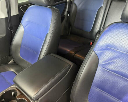 Синий Фольксваген Туарег, объемом двигателя 2.97 л и пробегом 196 тыс. км за 19800 $, фото 22 на Automoto.ua