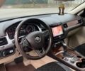 Синий Фольксваген Туарег, объемом двигателя 3 л и пробегом 257 тыс. км за 17850 $, фото 5 на Automoto.ua