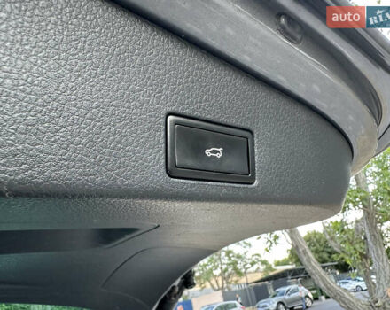 Синій Фольксваген Туарег, об'ємом двигуна 2.97 л та пробігом 244 тис. км за 21500 $, фото 66 на Automoto.ua