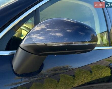 Синий Фольксваген Туарег, объемом двигателя 2.97 л и пробегом 236 тыс. км за 17500 $, фото 25 на Automoto.ua