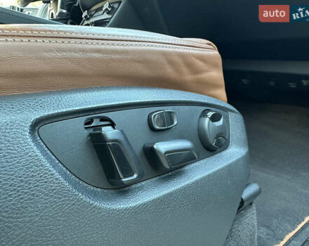 Синій Фольксваген Туарег, об'ємом двигуна 2.97 л та пробігом 244 тис. км за 21500 $, фото 39 на Automoto.ua