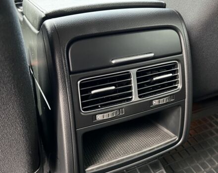 Синій Фольксваген Туарег, об'ємом двигуна 3 л та пробігом 192 тис. км за 21500 $, фото 22 на Automoto.ua