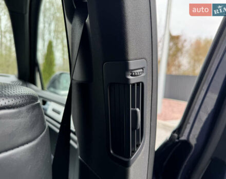 Синий Фольксваген Туарег, объемом двигателя 2.97 л и пробегом 300 тыс. км за 21900 $, фото 28 на Automoto.ua