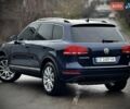 Синій Фольксваген Туарег, об'ємом двигуна 3.6 л та пробігом 250 тис. км за 14900 $, фото 5 на Automoto.ua