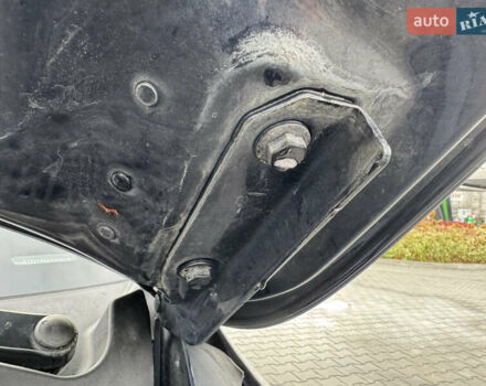 Синий Фольксваген Туарег, объемом двигателя 2.97 л и пробегом 300 тыс. км за 21900 $, фото 44 на Automoto.ua