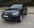 Синий Фольксваген Туарег, объемом двигателя 3.6 л и пробегом 250 тыс. км за 13300 $, фото 10 на Automoto.ua