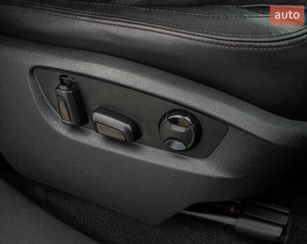 Синий Фольксваген Туарег, объемом двигателя 3 л и пробегом 211 тыс. км за 15700 $, фото 36 на Automoto.ua