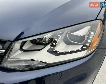 Синій Фольксваген Туарег, об'ємом двигуна 2.97 л та пробігом 352 тис. км за 16700 $, фото 17 на Automoto.ua