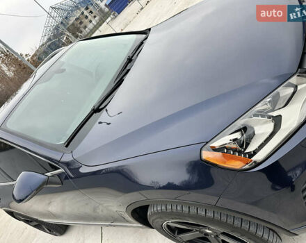 Синій Фольксваген Туарег, об'ємом двигуна 2.97 л та пробігом 352 тис. км за 16700 $, фото 19 на Automoto.ua