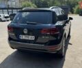Синій Фольксваген Туарег, об'ємом двигуна 2.97 л та пробігом 209 тис. км за 22000 $, фото 4 на Automoto.ua