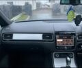 Синій Фольксваген Туарег, об'ємом двигуна 3 л та пробігом 180 тис. км за 10744 $, фото 17 на Automoto.ua