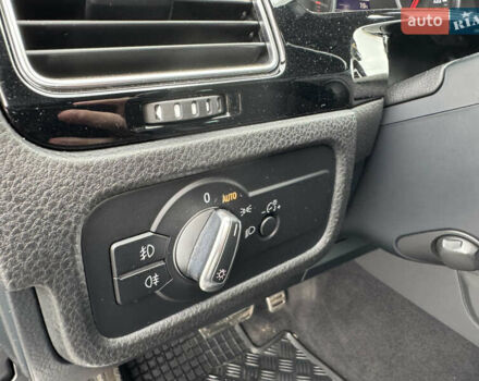 Синий Фольксваген Туарег, объемом двигателя 2.97 л и пробегом 300 тыс. км за 21900 $, фото 39 на Automoto.ua