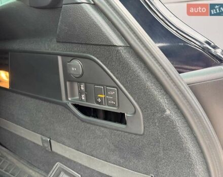 Синій Фольксваген Туарег, об'ємом двигуна 2.97 л та пробігом 209 тис. км за 22000 $, фото 9 на Automoto.ua