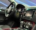 Синий Фольксваген Туарег, объемом двигателя 3.6 л и пробегом 251 тыс. км за 11999 $, фото 12 на Automoto.ua