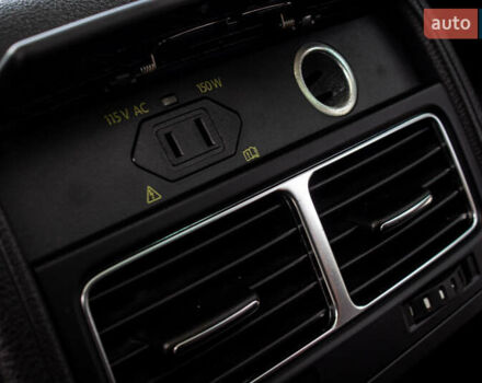 Синий Фольксваген Туарег, объемом двигателя 3 л и пробегом 211 тыс. км за 15700 $, фото 46 на Automoto.ua