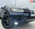 Синій Фольксваген Туарег, об'ємом двигуна 2.97 л та пробігом 352 тис. км за 16700 $, фото 13 на Automoto.ua
