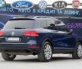 Синий Фольксваген Туарег, объемом двигателя 3.6 л и пробегом 251 тыс. км за 11999 $, фото 6 на Automoto.ua