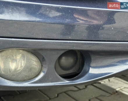 Синий Фольксваген Туарег, объемом двигателя 2.97 л и пробегом 300 тыс. км за 21900 $, фото 13 на Automoto.ua