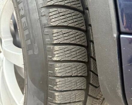 Синий Фольксваген Туарег, объемом двигателя 3.6 л и пробегом 250 тыс. км за 13300 $, фото 15 на Automoto.ua