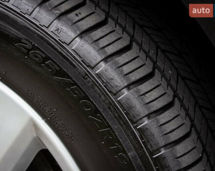 Синий Фольксваген Туарег, объемом двигателя 3 л и пробегом 211 тыс. км за 15700 $, фото 17 на Automoto.ua