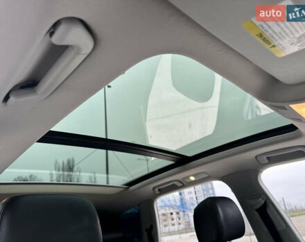 Синій Фольксваген Туарег, об'ємом двигуна 2.97 л та пробігом 352 тис. км за 16700 $, фото 36 на Automoto.ua