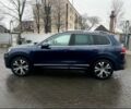 Синій Фольксваген Туарег, об'ємом двигуна 3 л та пробігом 180 тис. км за 10744 $, фото 2 на Automoto.ua